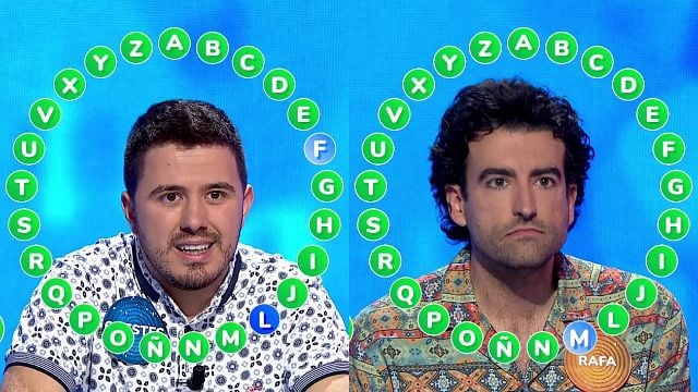 "Tiene muchísima lógica": un espectador de 'Pasapalabra' hace cálculos y predice el día que se repartirá el bote noticias imagen