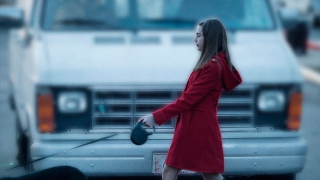 Hoy en TV, un sólido thriller criminal que a menudo se nos olvida que existe: ahuyentó a Harrison Ford pero 10 años después se hizo realidad noticias imagen