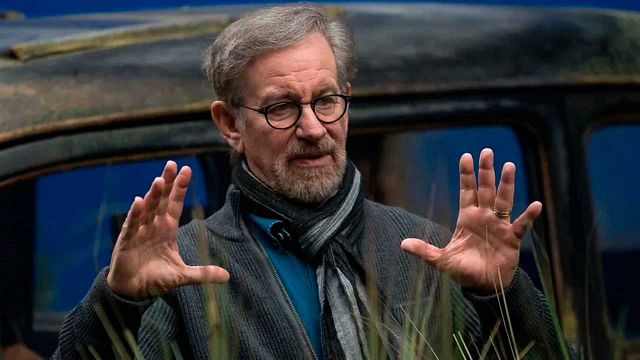 4,6 de 5 estrellas: la mejor película de Steven Spielberg según los lectores es esta "poderosa y conmovedora epopeya histórica" noticias imagen