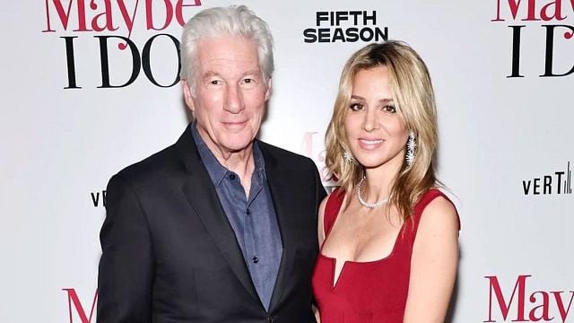 Un giro vital por amor: Richard Gere se muda a España y decide vender su casa en Estados Unidos por 11 millones de dólares