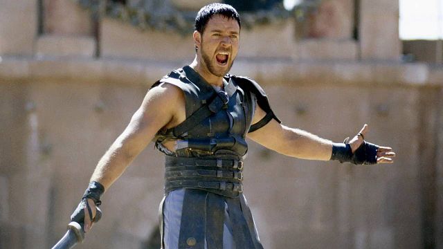 'Gladiator 2' lo va a tener difícil para superar a 'Napoleón': Lo nuevo de Ridley Scott supone un reto para la esperada secuela noticias imagen