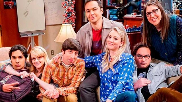 Gran encuentro de 'The Big Bang Theory': el sueño de los fans se hace realidad cinco años después