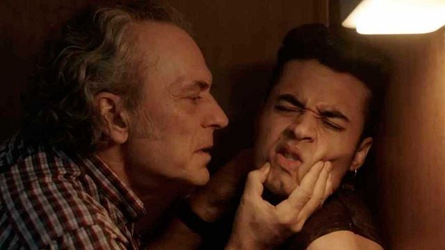 La temporada 2 de 'Entrevías' ya tiene fecha de estreno en Netflix tras petarlo fuerte en Telecinco noticias imagen