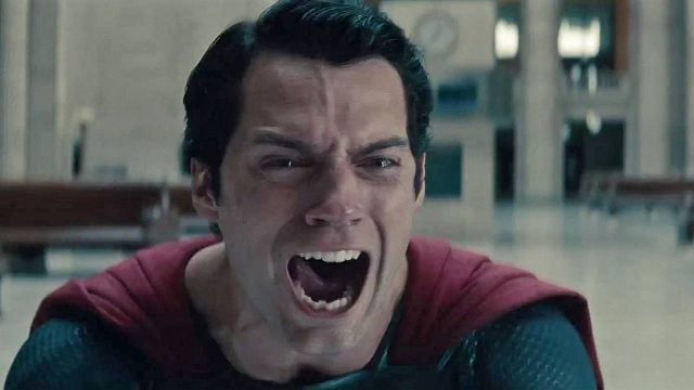 "Lo hubiese hecho totalmente diferente": Henry Cavill se arrepiente de rodar este momento "irritante" de 'El Hombre de Acero' noticias imagen
