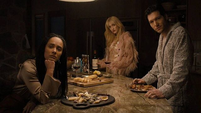 Los creadores de 'Stranger Things' conquistan las listas de Netflix con su nueva serie de terror: Está recomendada por el 86% de la crítica noticias imagen