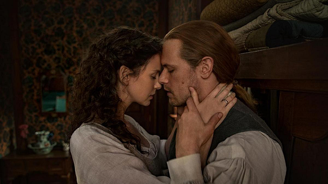 'Outlander: Blood of my Blood': estreno, protagonistas, primeras imágenes y todo lo que sabemos de la precuela de la serie de Sam Heughan