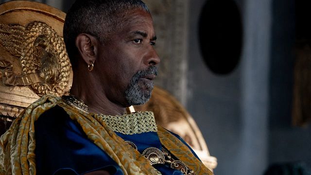 ‘Los Simpson’ lo han vuelto a hacer: hace 11 años adivinaron una de las tramas de ‘Gladiator II’ noticias imagen