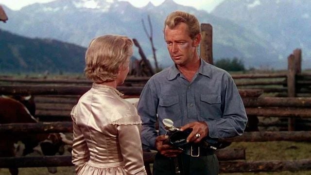 Hoy en 'streaming': Una verdadera obra maestra del western con escenas épicas y un protagonista inolvidable noticias imagen