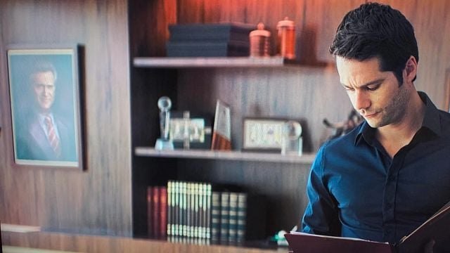 Sam Raimi no dio un papel a su mejor amigo en 'Send Help', pero se aseguró de que tuviera algo más que un cameo en condiciones noticias imagen