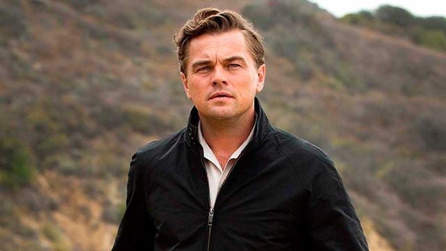 Leonardo DiCaprio siempre quiso ser actor, no una estrella de cine: "Cuando tenía 15 años tomaba las mismas decisiones que ahora"