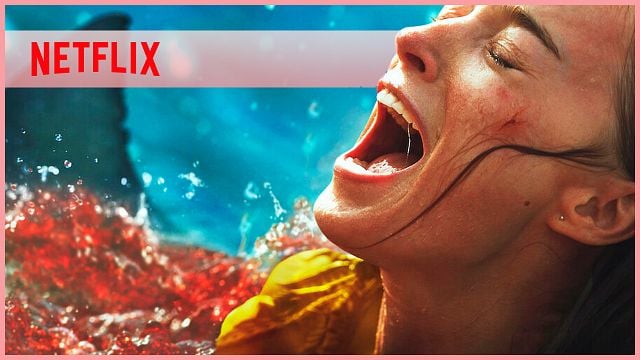 11 estrenos en Netflix: esta semana, terror con tiburones y el estreno de una prometedora comedia noticias imagen