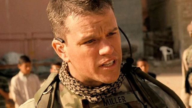 Hoy en 'streaming': Una de las películas de guerra más virtuosas de los últimos 10 años noticias imagen