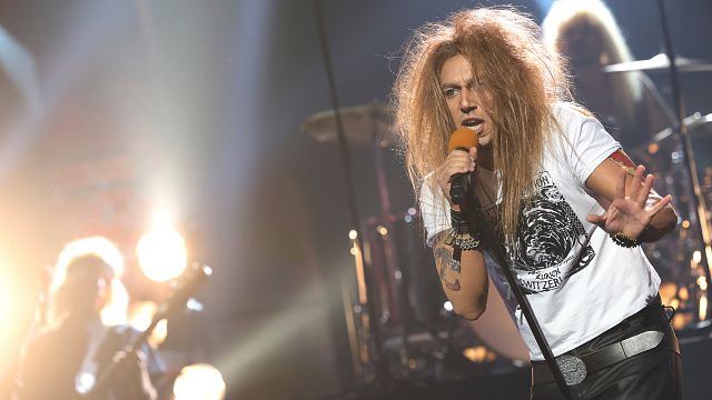 La advertencia de Carlos Latre a Jadel tras su impecable actuación en 'Tu cara me suena': "Te podrías haber roto la garganta" noticias imagen