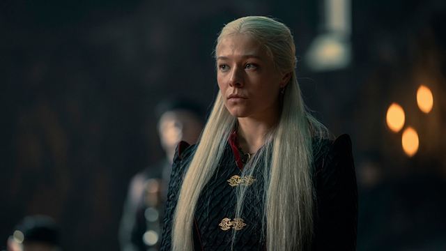 ¿Te diste cuenta del "homenaje" de Rhaenyra a Daenerys que escondía el el final de 'La Casa del Dragón?
