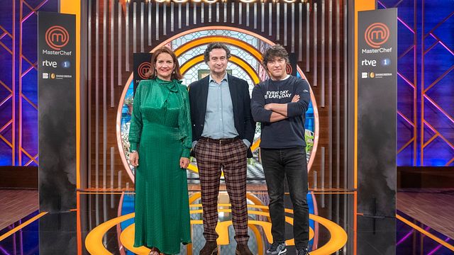 El estreno de 'MasterChef 11' está cada vez más cerca, pero todo ha cambiando noticias imagen
