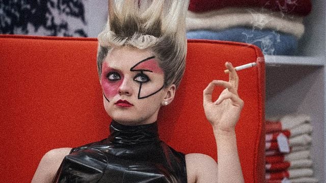 La miniserie de Disney basada en hechos reales que desató una batalla legal: 6 episodios de puro espíritu punk noticias imagen