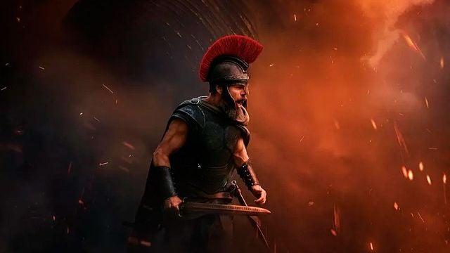 Ningún cine en España proyecta 'La Odisea' tal y como la ha concebido Christopher Nolan noticias imagen