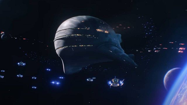 Una de las películas de aventuras más queridas de nuestra infancia estrena nueva versión: "es el primer 'remake' que tengo ganas de ver" noticias imagen