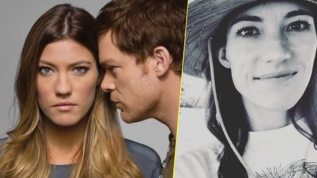 Qué fue de Jennifer Carpenter: Triunfó con 'Dexter' pero quiso que su personaje muriese y su carrera no ha sido tan prolífica como antes noticias imagen