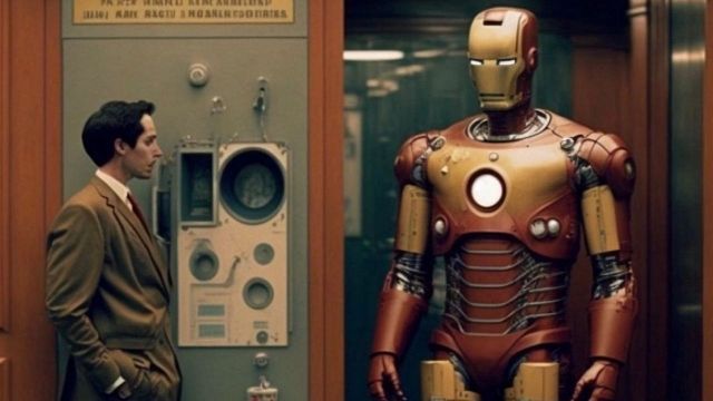 La película de 'Los Vengadores' que nunca veremos (pero nos encantaría) noticias imagen