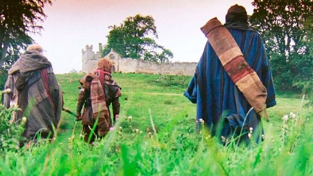 Hoy en Netflix: Sencillamente una de las mejores películas de aventuras de los últimos 40 años noticias imagen