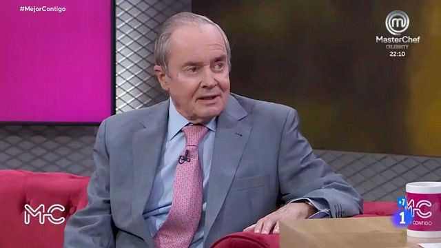 Durante 23 años, fue el presentador al que toda España prestaba atención: qué fue de José Antonio Maldonado, el hombre del tiempo noticias imagen