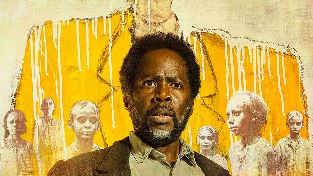 La crítica dicta sentencia con la temporada 4 de 'From' con una puntuación perfecta: “Una experiencia retorcida, oscura y demencial” noticias imagen