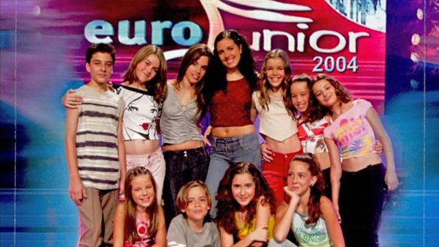 Estuvo a punto de participar en Eurovisión Junior, pero terminó con pánico escénico: 16 años después, ganó 'La Voz' noticias imagen