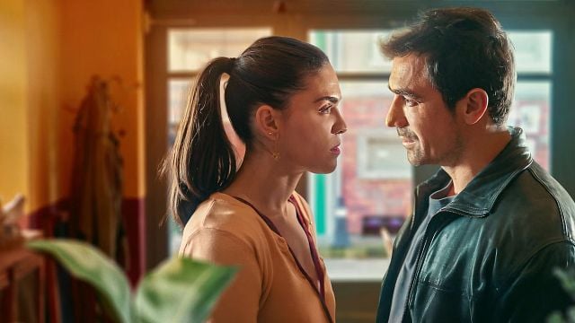 La serie turca que me gusta más que 'Love is in the air': tiene ocho capítulos y está disponible en Netflix noticias imagen