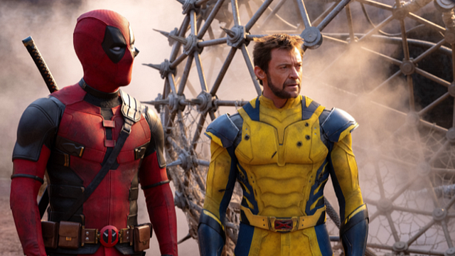 Una escena de 'Deadpool y Lobezno' podría haber sido muy distinta: Un querido personaje de Marvel iba a morir con 'Like a Prayer' de fondo noticias imagen