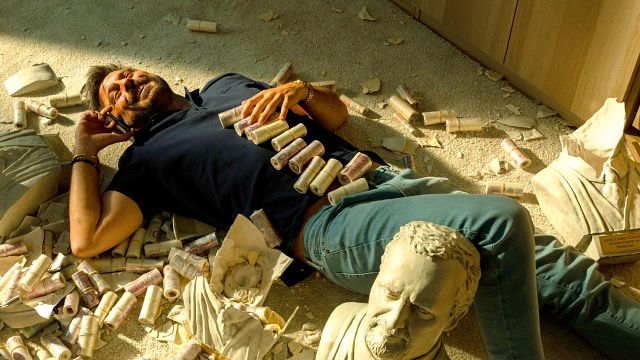 "Hemos rebajado el nivel de violencia de la vida real": 'Marbella' es la ONU del crimen organizado y esta serie lo cuenta en detalle noticias imagen