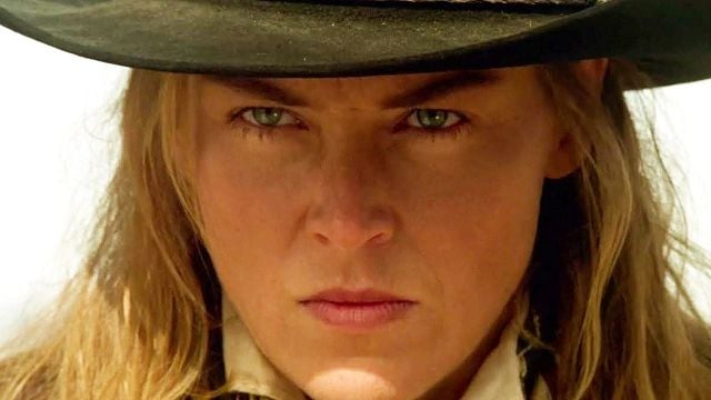 "Yo habría llevado a ese niño a mis espaldas": hace 30 años, Sharon Stone luchó por imponer sus decisiones en este western de culto de los 90 noticias imagen