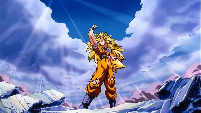 En España mezclamos las películas de 'Dragon Ball Z', pero hay un buen motivo para ello noticias imagen