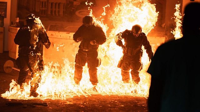 22 años después de ser interpretado por Denzel Washington, este héroe regresa en una serie de acción de Netflix: El tráiler promete un gran espectáculo noticias imagen