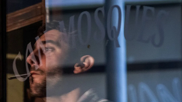 Esta miniserie de ‘thriller’ española es diferente a las demás: 6 capítulos que me sacudieron por completo y que puedes ver en HBO Max noticias imagen