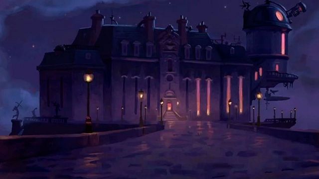 Esta noche en familia: Injustamente olvidada, esta película de Disney, estrenada hace 23 años, es la más espectacular de toda su década noticias imagen