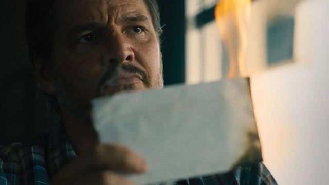 La nueva película de Pedro Pascal es una sangrienta venganza matanazis de dos directores de Marvel