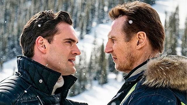 Hoy en 'streaming': La película protagonizada por Liam Neeson que no te dejará levantarte del sofá noticias imagen
