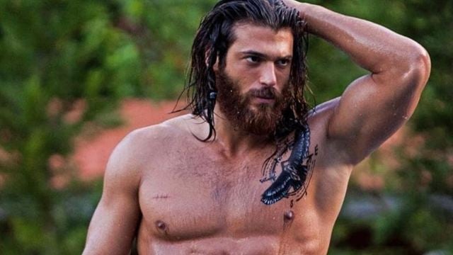 El rodaje de 'Sandokan' acaba de terminar, pero Can Yaman tiene otra esperada serie pendiente de estreno y podría ser antes de lo previsto