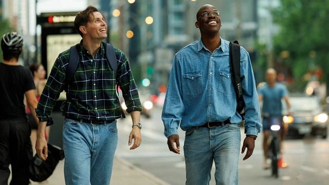 Te invitamos al preestreno de 'El sueño americano', la película sobre dos amigos que sueñan con llegar a la élite de la NBA noticias imagen
