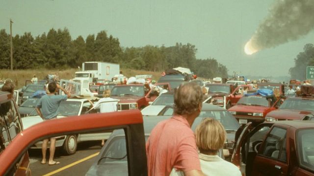 Una película ya nos contó qué tenemos que hacer antes del impacto del asteroide 2024 YR4, pero tenemos malas noticias noticias imagen