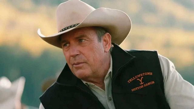 Dos años después de abandonar 'Yellowstone', Kevin Costner se une a Leonardo DiCaprio para una ambiciosa serie histórica noticias imagen