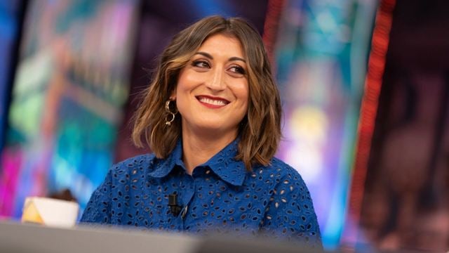 "¿Nos habéis traído para humillarnos?": la respuesta de Susi Caramelo en 'El Hormiguero' al destacar Pablo Motos que va penúltima en 'Tu cara me suena'