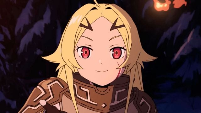 Este nuevo anime de fantasía oscura se ha convertido en el estreno más esperado de 2026 noticias imagen