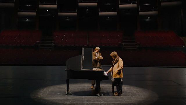 La grabación de piano más vendida de la historia surgió en un concierto organizado por una chica de 18 años: casi no ocurre porque todo salió mal noticias imagen