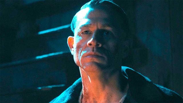 Charlie Hunnam clava la voz de Ed Gein porque se empeñó en encontrar su interrogatorio: estaban prácticamente perdidas pero pudo dar con las cintas noticias imagen