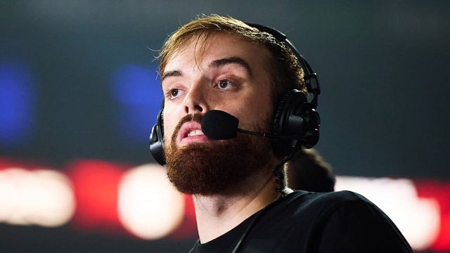 El innegociable motivo por el que Ibai Llanos rechazó narrar el 'Grand Prix' noticias imagen