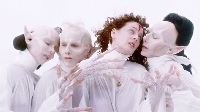 Eduardo Casanova: “Rodamos 'Silencio' con sudor y lágrimas. Una serie tan complicada y tan ambiciosa” noticias imagen