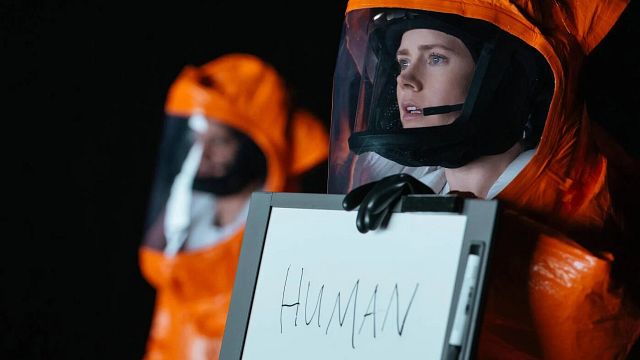 Es una de las películas de ciencia ficción más realistas que existen y este detalle lo resume a la perfección noticias imagen