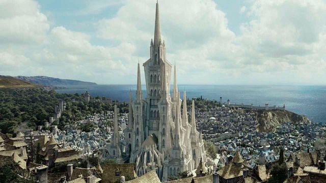 Hoy en Netflix: Esta película de fantasía, que tardó 23 años en realizarse, fue un rotundo fracaso en su estreno, pero un éxito en 'streaming' noticias imagen
